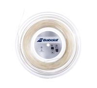 Babolat Addixion Rotolo Di Corde 200m - Bianco Calibro corda 1, 35