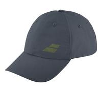 Babolat Cappellino Aero Performance Uomo Grigio/Giallo