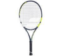 Babolat Aero 25 Junior Tennis Racket Blu Bambini