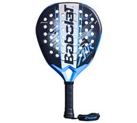 Babolat Air Vertuo 2.6 - Racchetta da padel (blu/nero)