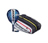 Babolat Air Viper 2025 In aggiunta borsa per racchetta