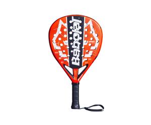 Babolat Aumenta la tua Performance con la Racchetta da Padel Veron Juan Lebron 3.0 Migliora il tuo gioco nel padel con la racchetta Veron Juan Lebron 3.0 di Babolat. Progettata per i giocatori avanzat