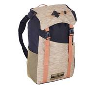 Babolat Backpack, Bagpack s Classic Unisex-Adulto, 342-Nero Beige, Taglia Unica