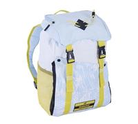 Babolat Backpack Kid Club (Girl) Borsa Mista, Bambina/153-white Blue, Singolo