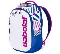 Zaino porta racchette per bambini Babolat Backpack Kids 2024 Blue/White/Pink
