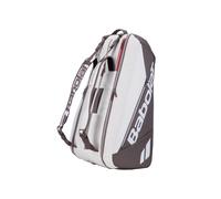 Babolat Bag RH 9 Wimbledon White