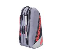 Babolat Rh9 Pure Strike25 Racket Bag Grigio