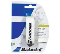 Babolat Xcel Gel Weiß, Nastri di Base Unisex, Bianco, Taglia Unica