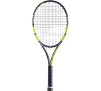 Babolat Boost Aero Tennis Racket Blu 3