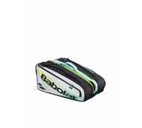 Babolat PRO 2025 Borsa per Racchetta da Padel Nero - Multicolore