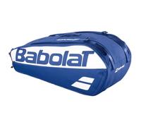 Babolat Court L 2nd Generation Borsa Per Racchetta - Blu