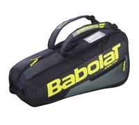 Babolat Rh Carlitos Junior Racket Bag Nero