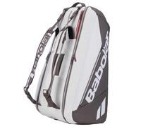 Babolat Rh9 Pure Wimbledon Racket Bag Marrone