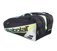 Babolat Rh Pro Padel Racket Bag Nero