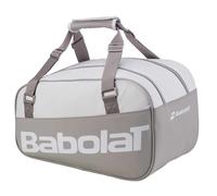 Babolat Court S Wimbledon Duffle Bag Bianco