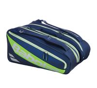 Babolat Rh Pro Padel Juan Lebrón Padel Backpack Blu