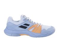 Scarpe indoor da donna Babolat Shadow Team 2 Women Light Blue EUR 40,5 EUR 40,5