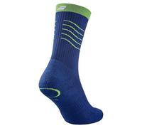 Babolat Calzini Crew Mid-calf Juan Lebron