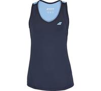 Babolat, Canotta da Tennis da Donna, Modello Drive Tank, Materiale Elasticizzato e Morbido, Comfort ottimale per Prestazioni Sportive, vestibilità Femminile e Strutturata