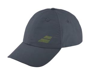 Babolat Cappellino Aero Performance Uomo Grigio/Giallo