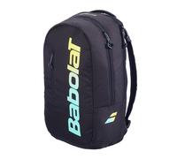 Babolat Comodità di trasporto per le vostre partite Lo zaino Babolat Court Lite è la scelta perfetta per chi vuole trasportare l'attrezzatura da tennis o da padel in modo compatto ed elegante. Grazie
