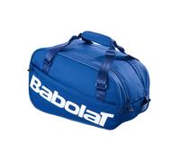 Babolat Compatto e funzionale La borsa per racchette da padel Babolat Court S è perfetta per gli amanti del padel che cercano una soluzione di trasporto pratica ed elegante per la loro attrezzatura. C
