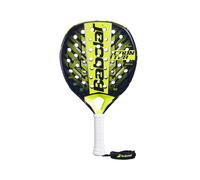 Babolat Controllo e potenza per il tuo gioco del padelLa Babolat Vertuo Counter 2025 è stata sviluppata per i giocatori che vogliono dominare il loro gioco con una perfetta miscela di controllo e pote