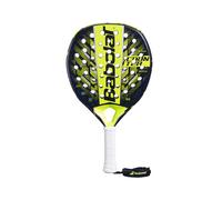 Babolat Controllo e potenza per il tuo gioco del padelLa Babolat Vertuo Counter 2025 è stata sviluppata per i giocatori che vogliono dominare il loro gioco con una perfetta miscela di controllo e pote