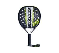 Babolat Controllo e potenza per il vostro gioco strategicoLa Babolat Veron Counter 2025 è stata sviluppata appositamente per i giocatori di padel che cercano il perfetto equilibrio tra controllo e pot