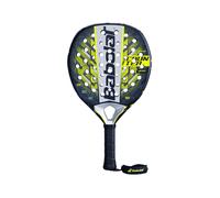 Babolat Controllo e potenza per il vostro gioco strategicoLa Babolat Veron Counter 2025 è stata sviluppata appositamente per i giocatori di padel che cercano il perfetto equilibrio tra controllo e pot