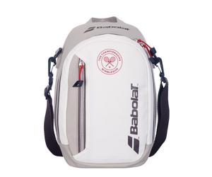 Babolat Cooler Bag Wimbledon 2026 - white - Beige