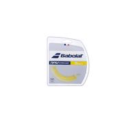 BABOLAT Corda da tennis Pro Hurricane Tour 12m giallo