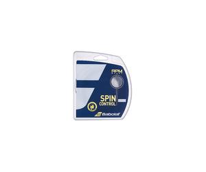 BABOLAT Corda da tennis RPM Blast 12m nero