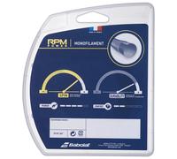 Corda da tennis Babolat RPM Power (12 m) - electric brown 1.25 mm
