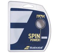 Babolat Corda Da Tennis Rpm Power 12 M