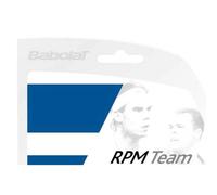Babolat Corda Da Tennis Rpm Team 12 M