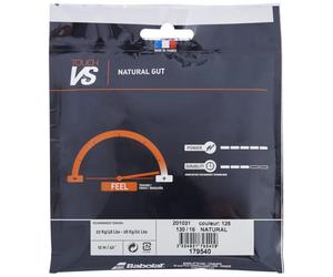 Babolat Corda Da Tennis Touch Vs 12 M
