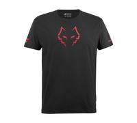 Babolat Cotone Juan Lebron T-shirt S Black