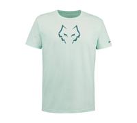 Babolat Cotone Juan Lebron T-shirt XXL Verde