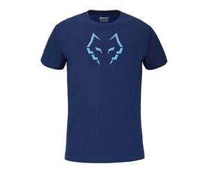 Babolat Cotton Juan Lebron Short Sleeve T-Shirt XL