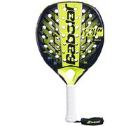 Babolat Controllo e potenza per il tuo gioco del padel La Babolat Vertuo Counter 2025 è stata sviluppata per i giocatori che vogliono dominare il loro gioco con una perfetta miscela di controllo e pot