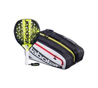 Babolat Counter Vertuo 2025 In aggiunta borsa per racchetta