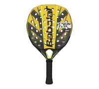 Babolat Counter Viper Incordata: No G Racchette da Padel Racchette da Padel Nero -, 1,00