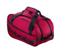 Babolat Scopri la Praticità della Court S Borsa per racchetta di Babolat La Court S Borsa per racchetta di Babolat è progettata specificamente per gli appassionati di padel che cercano comfort e funzi