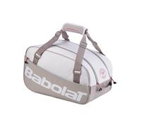 Babolat Court S Wimbledon Duffle Bag Bianco