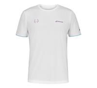 Babolat Aumenta le tue Prestazioni con la Maglietta Crew Lebron Scopri la nuova maglietta Crew Lebron di Babolat, progettata per offrirti il massimo comfort mentre giochi a padel. Realizzata al 100% i