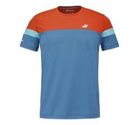 Babolat Scopri il Comfort con la T-Shirt Padel da Babolat Per gli appassionati del padel che cercano performance e comfort, la Tshirt Padel Babolat è la scelta ideale. Progettata specificatamente per