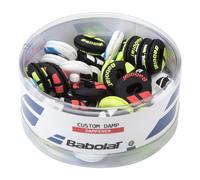 Antivibrazioni Babolat Custom Damp 48P - assorted