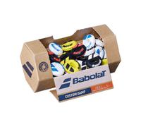 Babolat Custom Damp Antivibrazioni Scatola Da 48-Multicolore