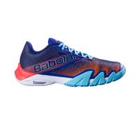 Babolat Der perfekte Padelschuh für Training und SpielEntdecke die perfekte Kombination aus Komfort, Stabilität und Leistung mit dem Babolat Jet Premura 2 PADL für Herren. Der Jet Premura 2 PADL ist i